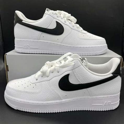 air force mit mini nike zeichen|air force 1 nike sneaker.